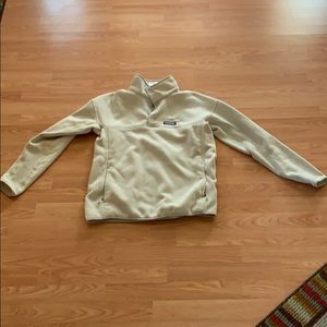 Patagonia Pull Over